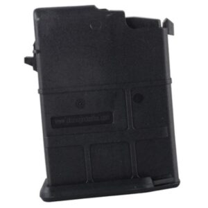 ProMag Saiga 10-round .308 magazine black polymer