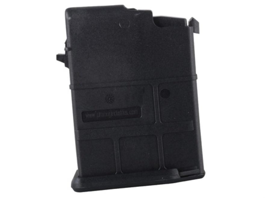 ProMag Saiga 10-round .308 magazine black polymer