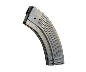 ProMag Ruger Mini-30 30-round 7.62x39mm blued steel magazine