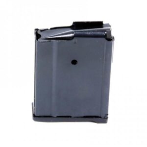 ProMag RUG 12 black-oxide steel 10-round magazine for Ruger Ranch 6.8 SPC