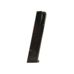 ProMag Sig Sauer P226 20-round blued steel 9mm magazine