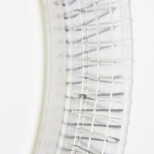 ProMag AK-47 7.62x39mm 30-round clear polymer magazine