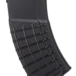 ProMag RUGA12 30rd 7.62x39mm Ruger Mini-30 Black Polymer Magazine