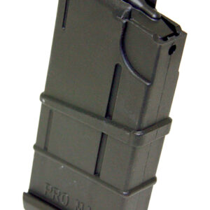 ProMag RUGA11 20rd magazine for Ruger Mini-14 .223/5.56mm black polymer