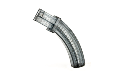 ProMag REMA1 22rd .22 LR smoke polymer magazine for Remington 597