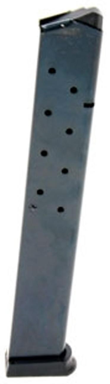 ProMag Ruger P90/P97 15rd blued steel magazine .45 ACP