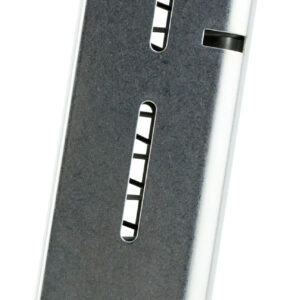 Wilson Combat 47 Series 7rd .45 ACP stainless 1911 magazine with .350 base pad