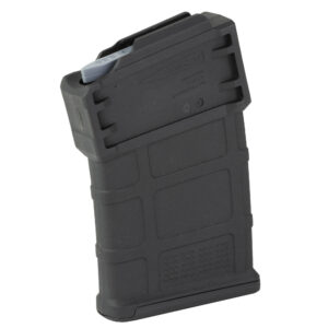 Magpul PMAG 10 AC 5.56x45 AICS 10rd black polymer magazine