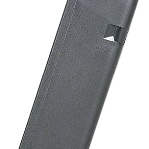 Glock MF17015B G17 15rd 9mm Luger For Glock 17 Black Polymer