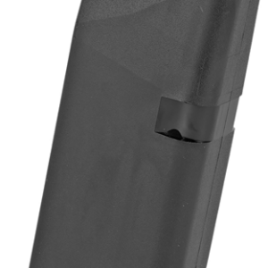 Glock MF26010 G26 10rd 9mm Luger For Glock 26 Black Polymer