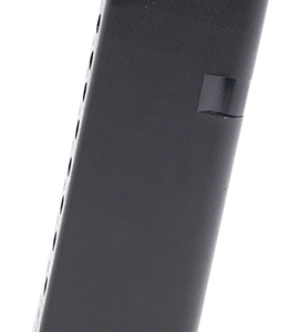 Glock 47818 OEM Glock 48 Glock 43X 9mm Luger 10rd Black Polymer