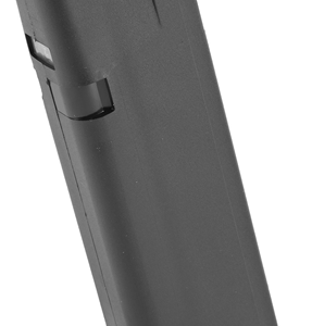 Glock 47290 G17/34 Gen 5 10rd 9mm Luger, Black Polymer