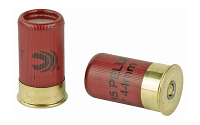 Federal Shorty 12GA 1.75in #4 Buckshot 10rd box product image