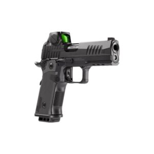 SIG Sauer P211 GT4 9mm 4.2 in black Nitron with ROMEO-X optic