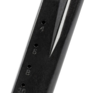 ProMag RUG23 10rd blued steel magazine for Ruger SR45 .45 ACP