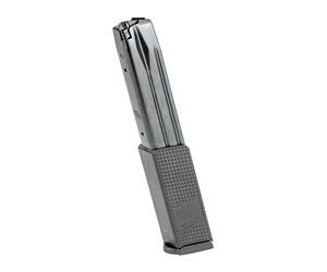 ProMag H&K VP9 32-round blued steel 9mm magazine