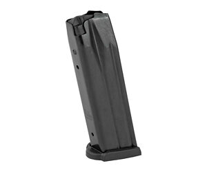 ProMag HEC-A15 17rd 9mm magazine for H&K VP9 blue steel