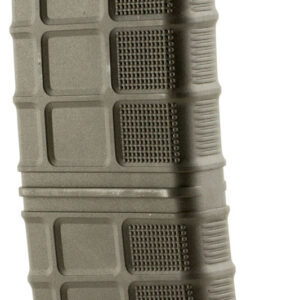 ProMag AR-308 40rd black polymer magazine for LR-308 and SR-25 pattern rifles
