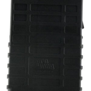 ProMag Polymer Magazine for Ruger Scout .308 Win 10rd Black