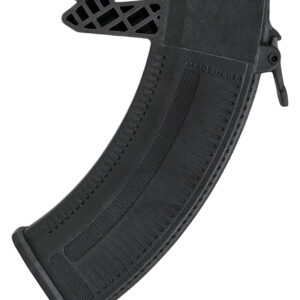 ProMag Archangel AALVX35 35rd 7.62x39mm SKS magazine black polymer