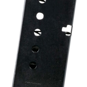 ProMag TAU20 7-round blued steel magazine for Taurus 709 Slim, 9mm