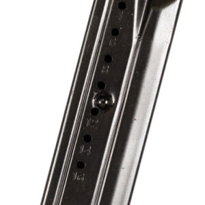 ProMag RUG19 10-round blued steel magazine for Ruger SR9 (9mm)