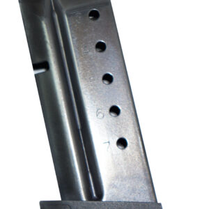ProMag SMI30 7rd blued steel magazine for S&W M&P Shield .40 S&W