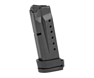ProMag SMI27 8-round magazine for S&W M&P Shield, 9mm