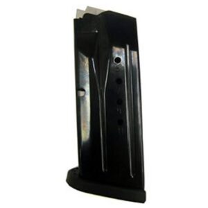 ProMag blued steel magazine for Smith & Wesson M&P Compact 9mm, 10 rd.
