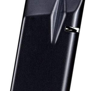 Taurus GX4 10-round 9mm magazine black steel with flush base plate