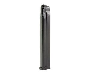 ProMag SIG P365 32-round 9mm magazine, steel body