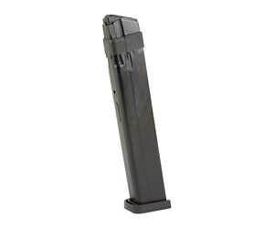 ProMag GLKA23 28rd 9mm steel magazine for Glock 48/43X
