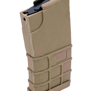ProMag 20rd polymer magazine for Ruger Mini-14 in FDE (.223 Rem / 5.56 NATO)