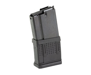 ProMag Mini-14 20-round magazine .223 Rem/5.56 NATO black hybrid steel and polymer