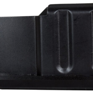 CZ-USA CZ 557 4-round steel detachable magazine with polymer floor plate