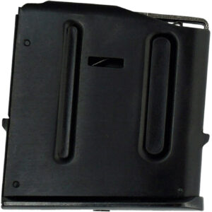 CZ-USA CZ 527 5-round .17 Hornet detachable steel magazine in black