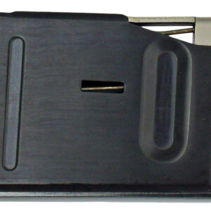 CZ-USA CZ 527 3-round blued steel flush-fit magazine for .223 Rem/5.56 NATO