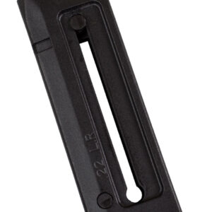 CZ-USA P-09 Kadet 10rd .22 LR steel magazine