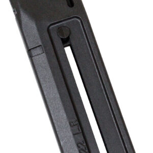 CZ-USA P-07 Kadet 10rd .22 LR detachable steel magazine in blued finish