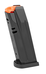 CZ-USA P-10 F P-09 15rd .40 S&W steel magazine black