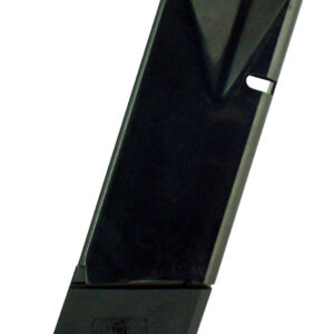 CZ Tactical Sport 10-round steel magazine .40 S&W black finish