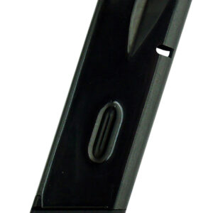 CZ-USA 10-round blued steel magazine for CZ 75/85 SP-01 9mm