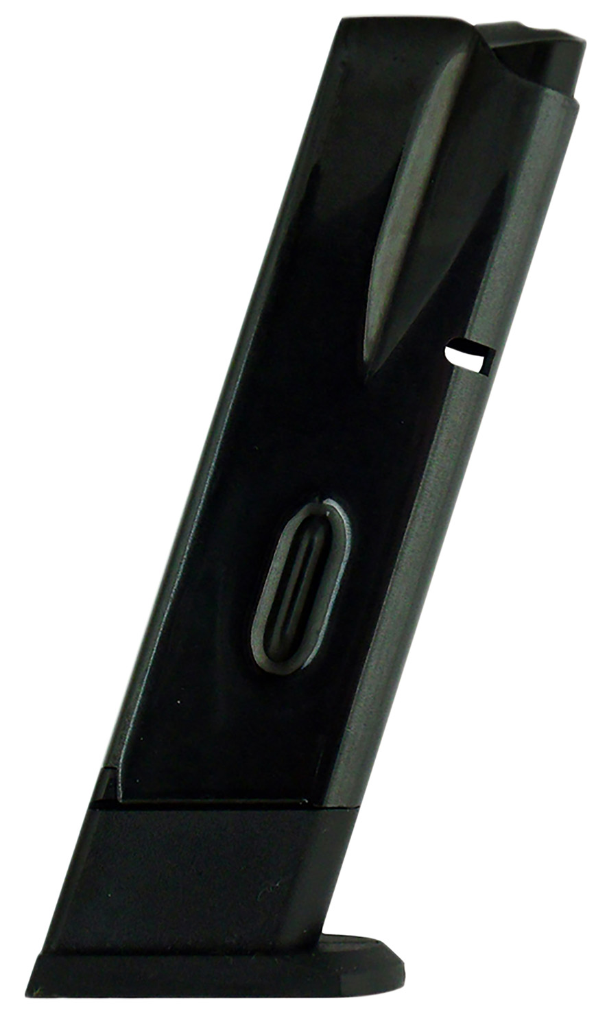 CZ-USA 10-round blued steel magazine for CZ 75/85 SP-01 9mm