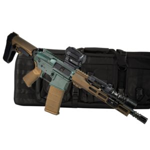 Shark Coast Tactical AR15 Goblin 10.5in barrel 5.56 NATO bundle