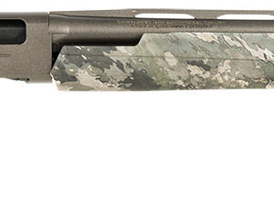 Winchester SXP Hybrid Hunter 12 Gauge 28-inch shotgun with TrueTimber VSX stock and TruGlo sight