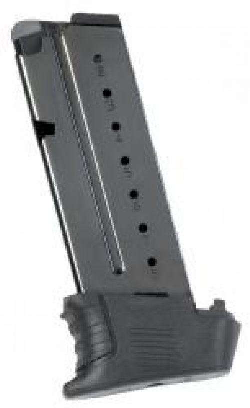 Walther PPS 8-round blued steel magazine for 9mm Luger