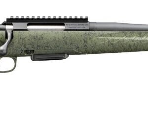 Glenfield Model A 223Rem 20"TB Blk/Moss Splt 5rd