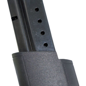 ProMag SMI31 9-round blued steel magazine for S&W M&P Shield .40 S&W