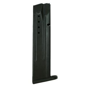 ProMag 20-round steel magazine for Smith & Wesson M&P9 9mm pistols