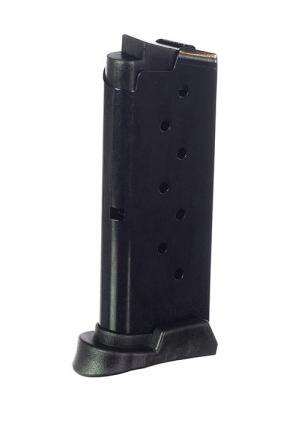 ProMag steel 6-round handgun magazine for Sig Sauer P290 9mm